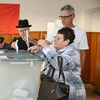 Moldova’da genel seçimi PAS kazandı
