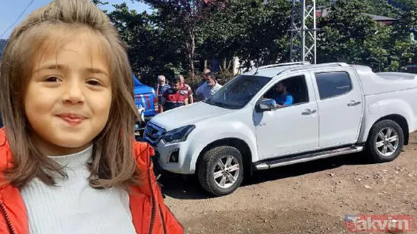 Valilik: Her Türlü İhtimal Değerlendiriliyor Giresun Valiliği'nden Yapılan Yazılı Açıklamada İkranur Tirsi'nin 6 Yaşlarındaki Kardeşi Ve Kuzeni İle Oyun Oynamak...