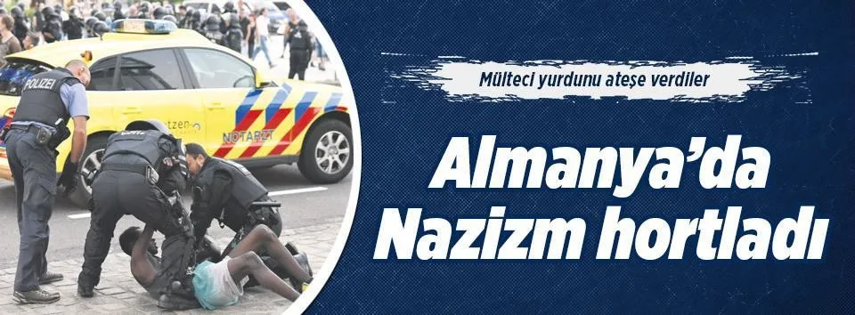 Deutche Bank'a Amerikan darbesi-1