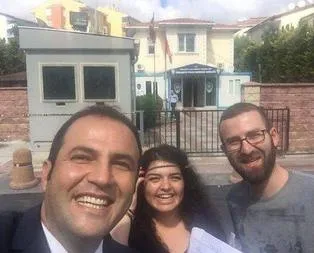 Gezici Araştırma Şirketi’nin gözaltı yalanı