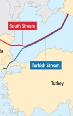 Gazprom ve BOTAŞ anlaştı