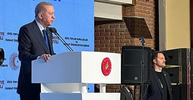 Başkan Recep Tayyip Erdoğan, Muğla'da düzenlenen programda önemli açıklamalarda bulundu
