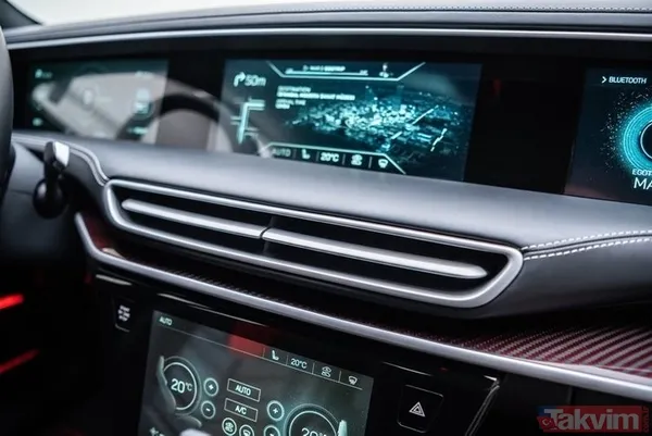 TOGG T10X (C-SUV) FİYAT TABLOSU! TOGG %10 ÖTV İNDİRİMLİ FİYAT LİSTESİ 2023! Yerli Otomobil Anadolu, Kapadokya, Pamukkale renk renk C Segment fiyatları ne kadar? - 13