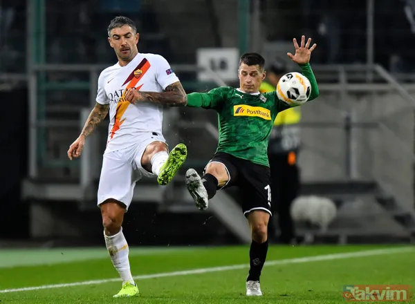 O Bölgede Alternatifsiz Olan Sarı-Lacivertliler, Hasan Ali Kaldırım'ın Cezalı Veya Sakat Olduğu Maçlarda Nabil Dirar'ı Devşirerek Sol Bek Mevkisinde Kullanıyor.