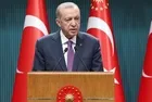 Başkan Erdoğan'dan Pençe-Kilit Harekatı bölgesinde şehit olan Uzman Çavuş Taner Torun için taziye mesajı