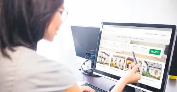 Sahte ilana son: İşte kiraları düşürecek uygulama