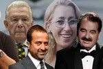 Duygu Nebioğlu'nun ardından akıllara o isimler geldi! İşte babalık davasıyla gündeme gelen ünlü kişiler