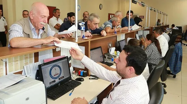 KPSS şartsız ve 50 KPSS ile binlerce personel alımı başvuru şartları nedir? 16 Temmuz tarihli kamu iş ilanları:-4