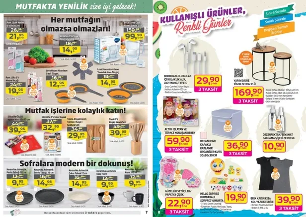 Migros aktüel ürünler kataloğunda birbirinden güzel fırsatlar! Migroskop 20 Mayıs-2 Haziran yine dopdolu!-3