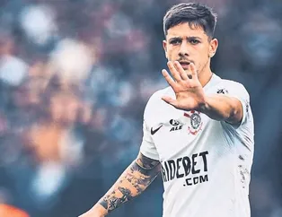 Rodrigo Garro iddiası