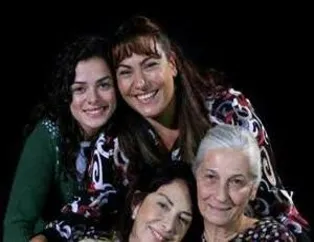 Melekler Korusun