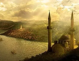 Fatih Sultan Mehmed’in armağanı İstanbul hakkında bu gerçeği daha önce hiç duymadınız! Meğer...