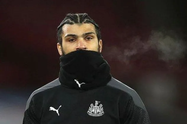 İngiliz basınından bomba iddia: DeAndre Yedlin Galatasaray'da