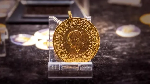 11 Kasım altın fiyatları bugün ne kadar, kaç TL? Kapalıçarşı 22 ayar bilezik, gram, tam, yarım, cumhuriyet ve çeyrek altın fiyatları..-5