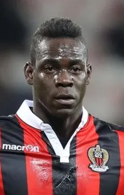 Balotelli ile sıcak temas