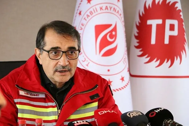 Doğal gaz yatırımlarında kritik viraj! Saros FSRU bu yıl sonunda açılıyor-5
