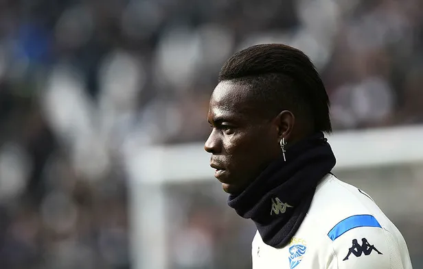 Galatasaray Balotelli'ye çok yakın! Sarı-kırmızılıların bir şartı var-1