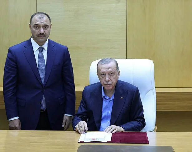 Başkan Erdoğan, Sakarya Valiliği ve Büyükşehir Belediyesini ziyaret etti-3