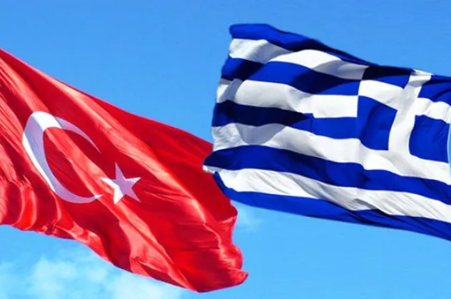 Son dakika: Dışişleri'nden Yunanistan'a kınama