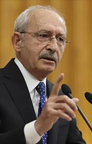 Kılıçdaroğlu yalanına engelli ressam Muhammed Yalçın'ı bile alet etti!