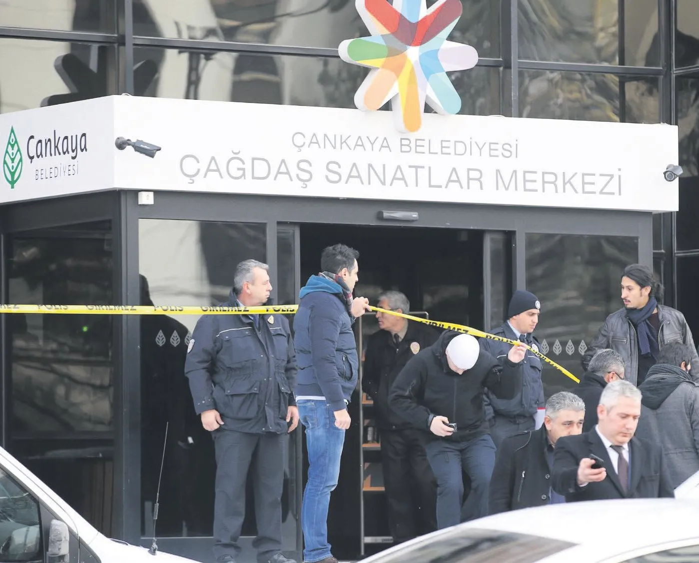 Araştırıyo’rus’