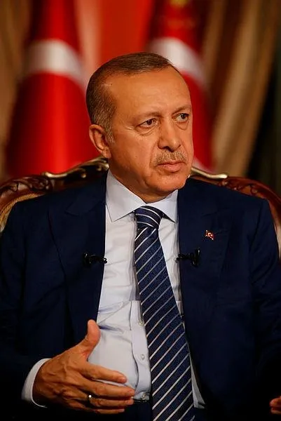 Cumhurbaşkanı Erdoğan açıkladı: Yerli otomobilin CEO'su Mehmet Gürcan Karakaş oldu! Bedelli askerlik ise seçimden sonra-2