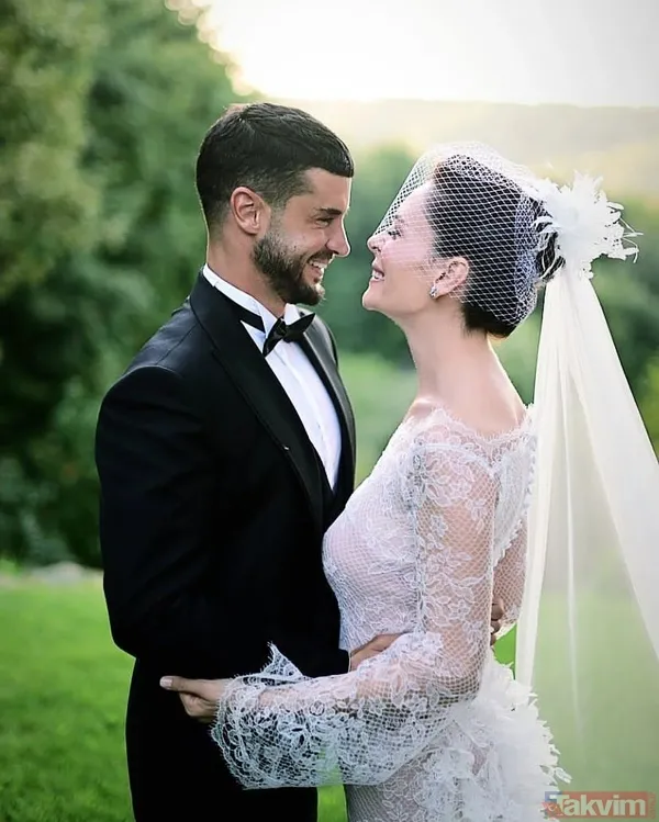 Kuruluş Osman’ın Malhun Hatun’u Yıldız Çağrı Atiksoy’u annelik heyecanı sardı! Berk Oktay açıkladı: Doğumdan birkaç hafta önce... - 3