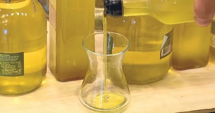 Sır ifşa edildi: Zeytinyağının sahte olup olmadığını şak diye anlıyorsunuz-3