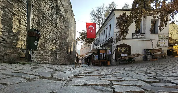 Tarihi kent Safranbolu hayalet şehre döndü!