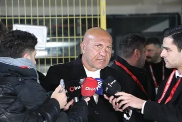 Yüksel Yıldırım’dan çok sert Musaba sözleri!