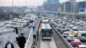 19 Mayıs’ta ulaşım ücretsiz mi? Marmaray, metro, otobüsler bedava mı?