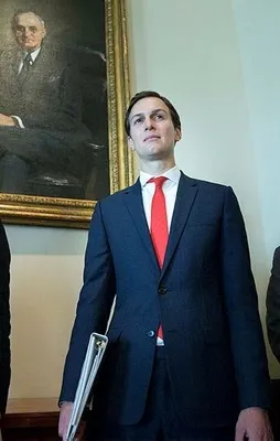 ABD’den ilginç Gazze çıkışı