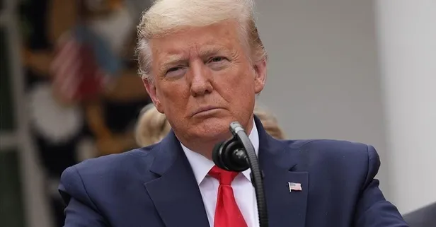 Trump'tan DEAŞ'ın üst düzey üyesini öldürdük mesajı: Bıden yapamadı ama ben yaptım