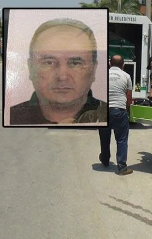 Antalya'da kan donduran olay! Daireden gelen kötü kokular...