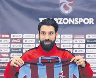 Artık yüzde yüz Trabzonluyum
