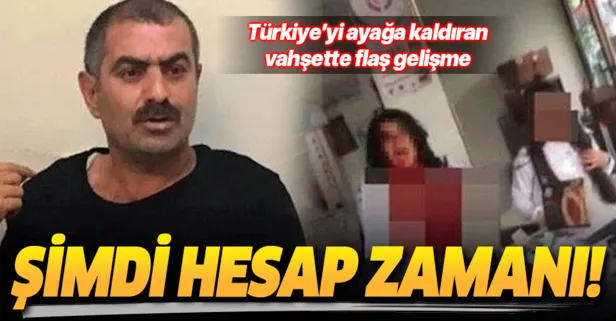 Türkiye'nin konuştuğu Emine Bulut cinayetinin 2. duruşması başladı! Emine Bulut'un katili Fedai Varan hakim karşısında