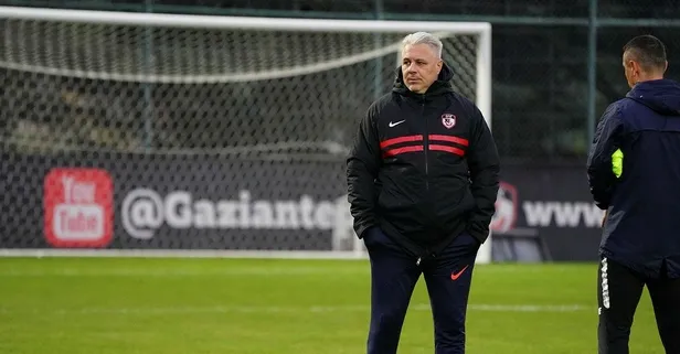 Gaziantep FK Sumudica ile anlaştı