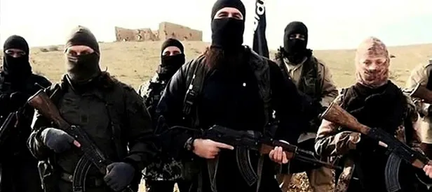 İstanbul'a eylem için geliyorlardı yakalandılar!