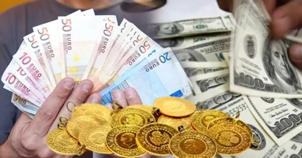 Dolar alanlar dikkat! Doların neden düştüğü ve kritik tahmini açıklandı! İşte dolarda beklenen rakam-3