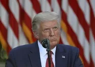 Trump o soruyu duyunca çılgına döndü: Beyazlar da polis şiddeti nedeniyle ölüyor