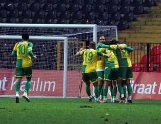 Fatih Karagümrük’e büyük şok!