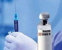 Yerli nazal covid 19 aşısında insan testleri başlıyor