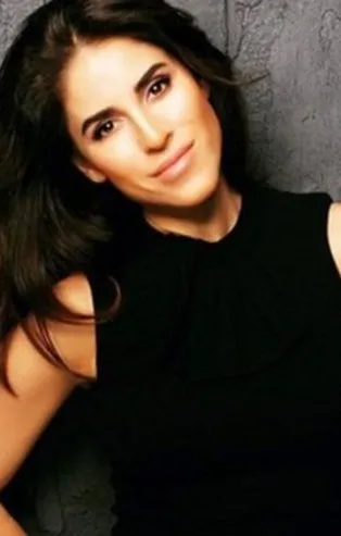 Irmak Ünal kimdir? Koronavirüse yakalanan Irmak Ünal kaç yaşında, nereli, evli mi?