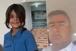 İlk kez göreceksiniz: Amca Salim Güran'ın evi ortaya çıktı! Narin Güran cinayetinde tutuklu yargılanıyordu!