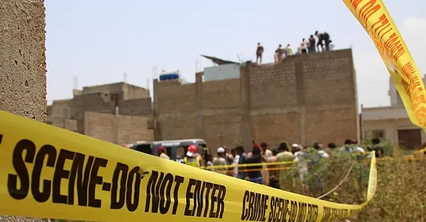 Hindistan Pakistan’ı İsrail dronlarıyla mı vurdu? İddia Yeni Delhi’den! İslamabad “Vuramadılar” dedi