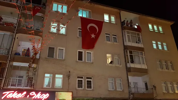 Son dakika... Helikopter kazasında şehit olan askerlerin isimleri belli oldu-4