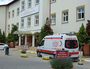 Bolu’da aynı köyde 20 çocuk zehirlendi! 8’inin durumu ağır