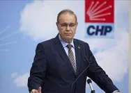 Liyakattan dem vuran CHP’li Faik Öztrak’ın ailesi 1 asırdır devlete yuvalanmış!