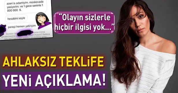 ozge borak tan ifsa sonrasi yeni