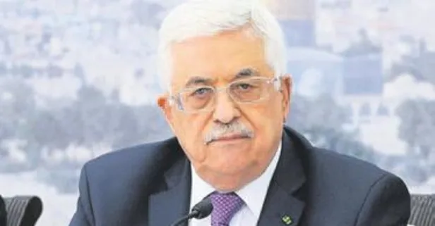 Abbas’tan büyük övgü